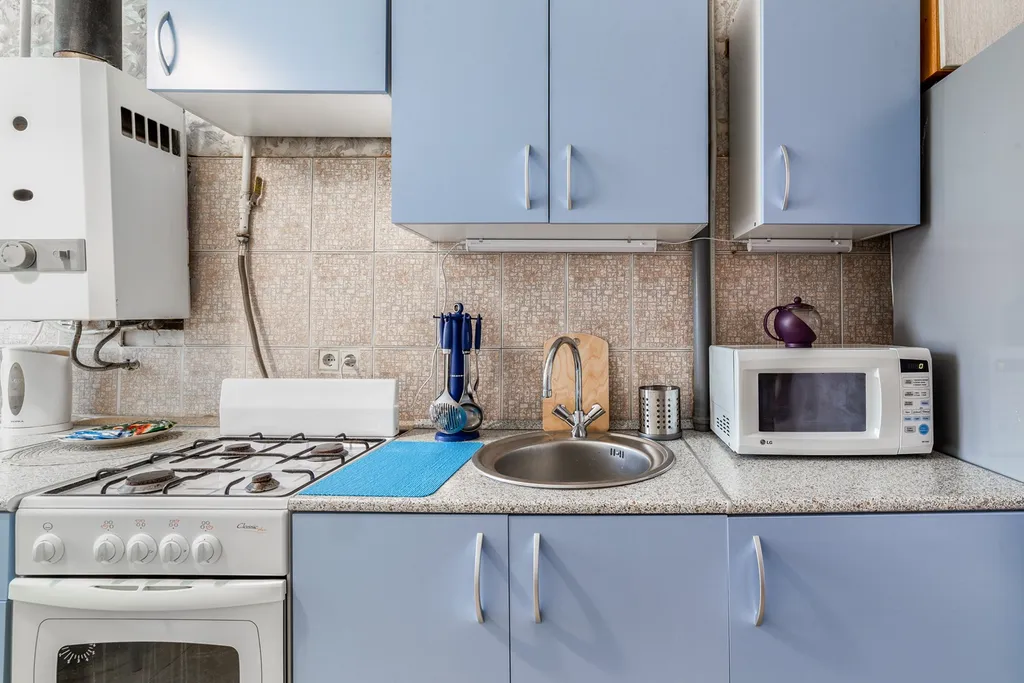 Квартира Квартира Historical apartments на Садовая-Спасская — Москва