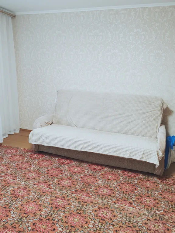 Уютная квартира рядом с Ледовым дворцом в 10 минутах от Волги