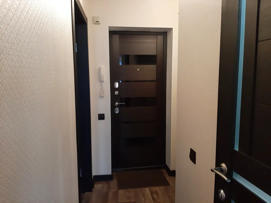 Уютная квартира с отличной геолокацией