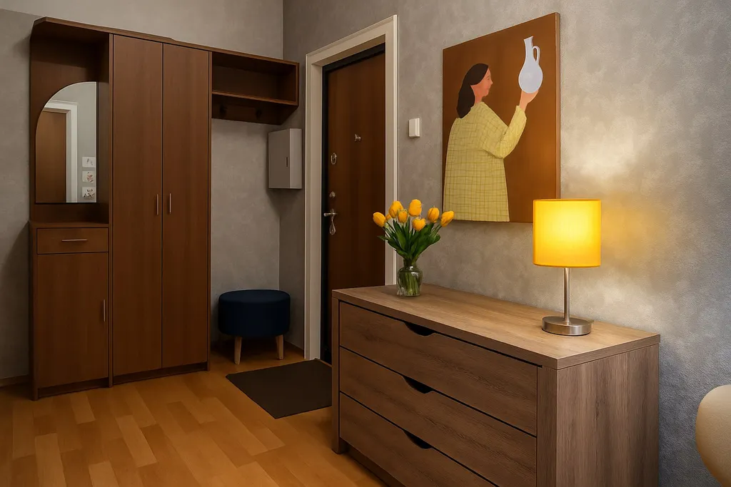 Обитель тепла