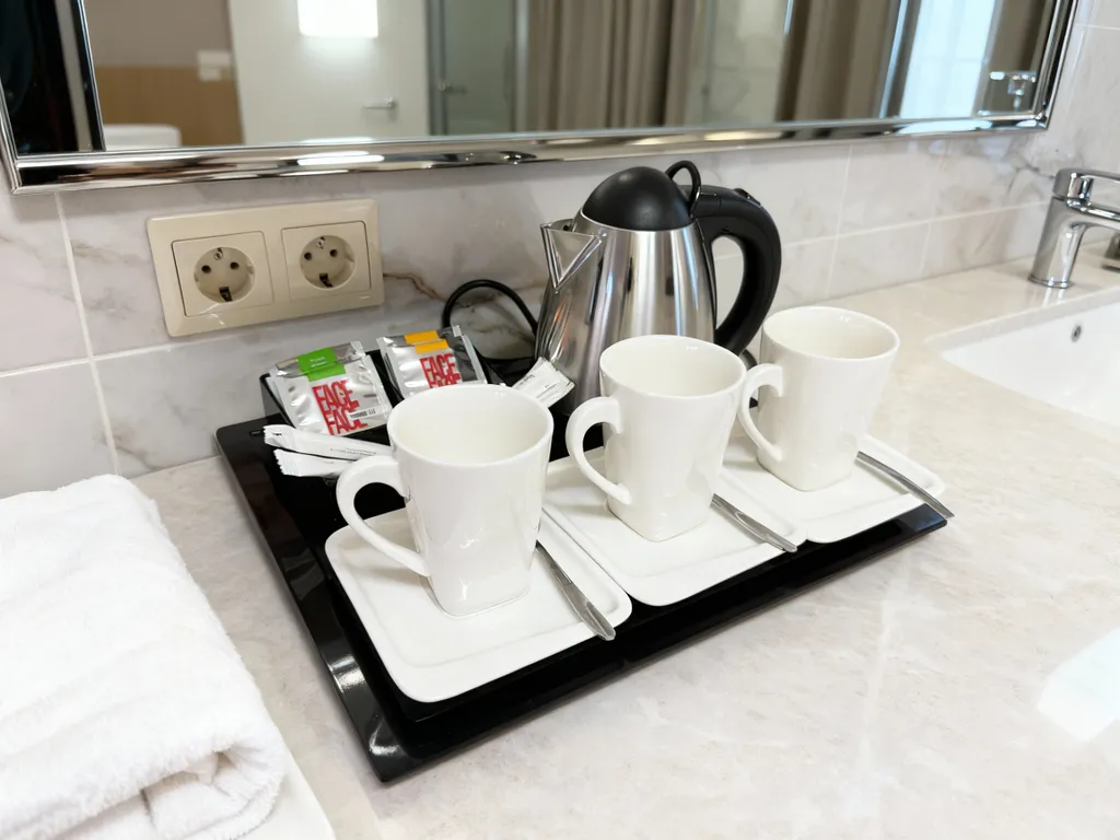 Квартира Комната — Сочи