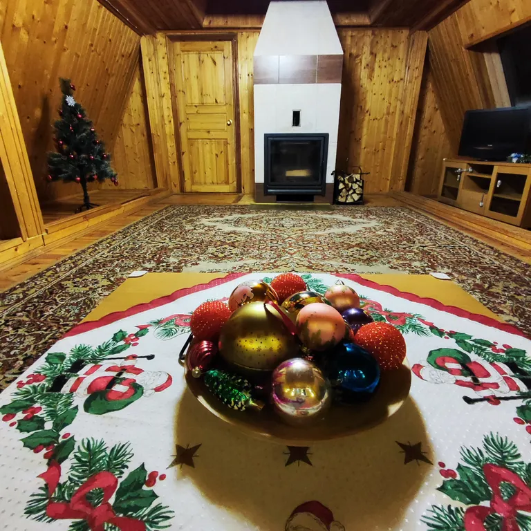 Коттедж 4-комнатный Дом — Светогорск