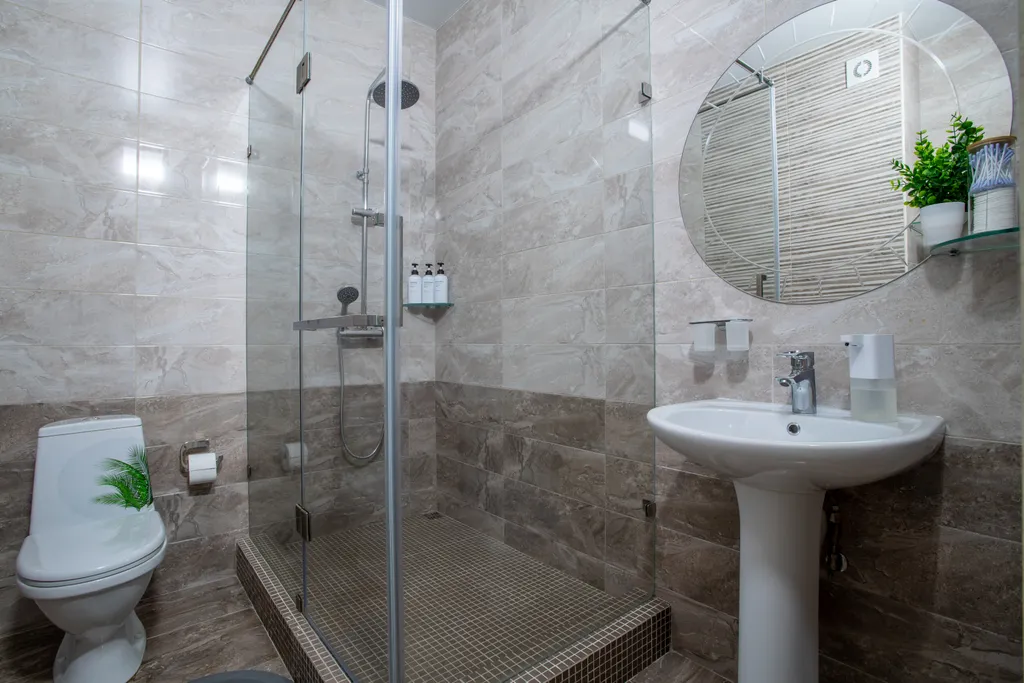 Квартира Квартира Апартамент Bella costa — Геленджик