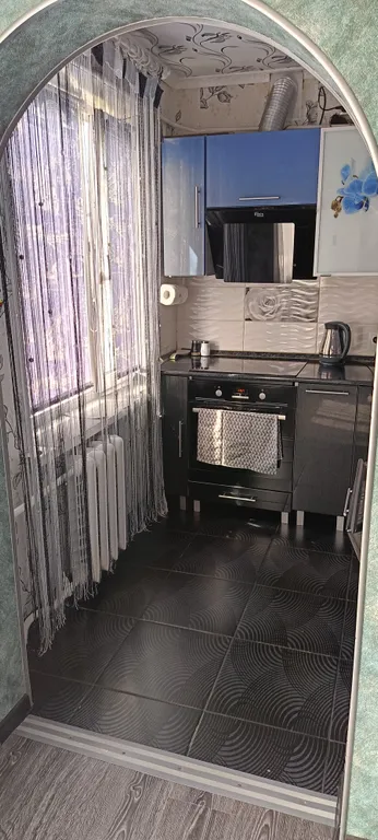 Тихий уголок