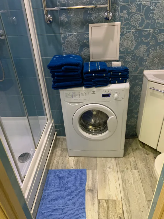 Квартира в историческом центре Ярославля