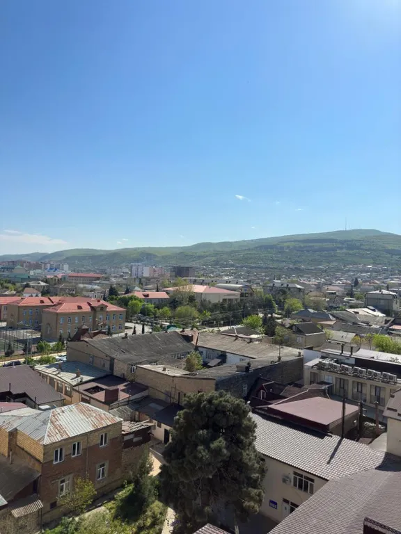 Квартира в центре города