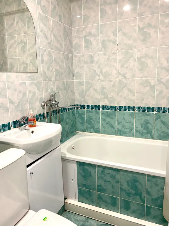 Уютная квартира в центре гоpода