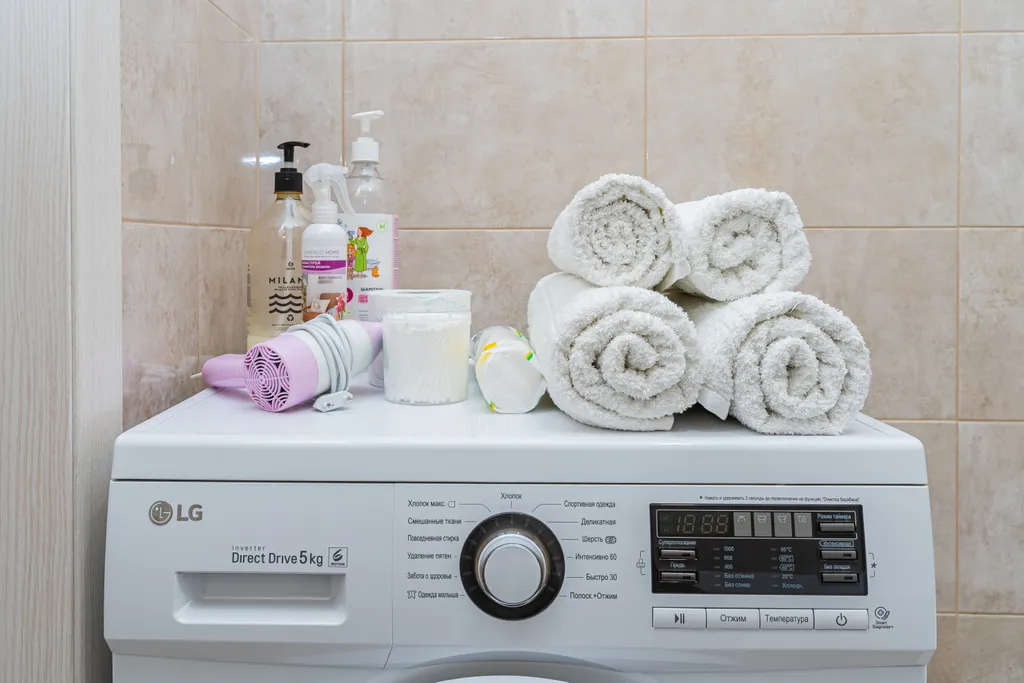 Квартира Новая квартира люкс — Мирное