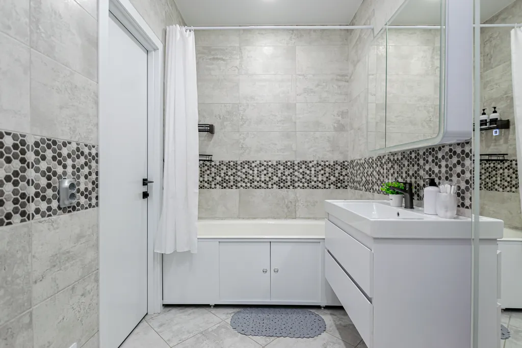 Уютная евро 2 комнатная квартира в центре Перми