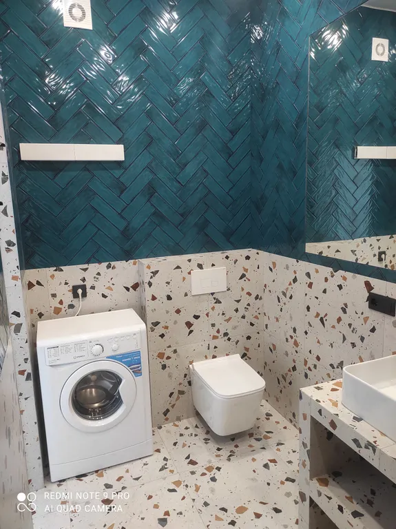 Апартаменты на 1 линии у моря с видом на музейную аллею и планетарий