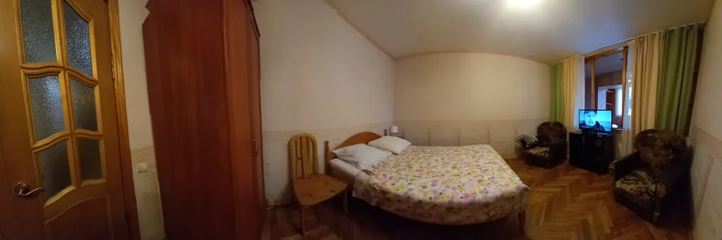 Квартира Уютная квартира в центре Адлера — Адлер