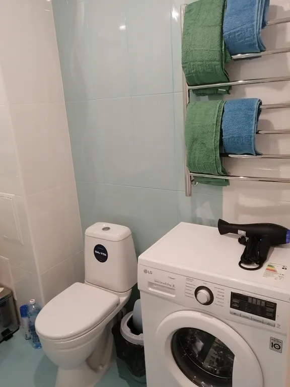 Квартира Квартира с видом на море — Севастополь