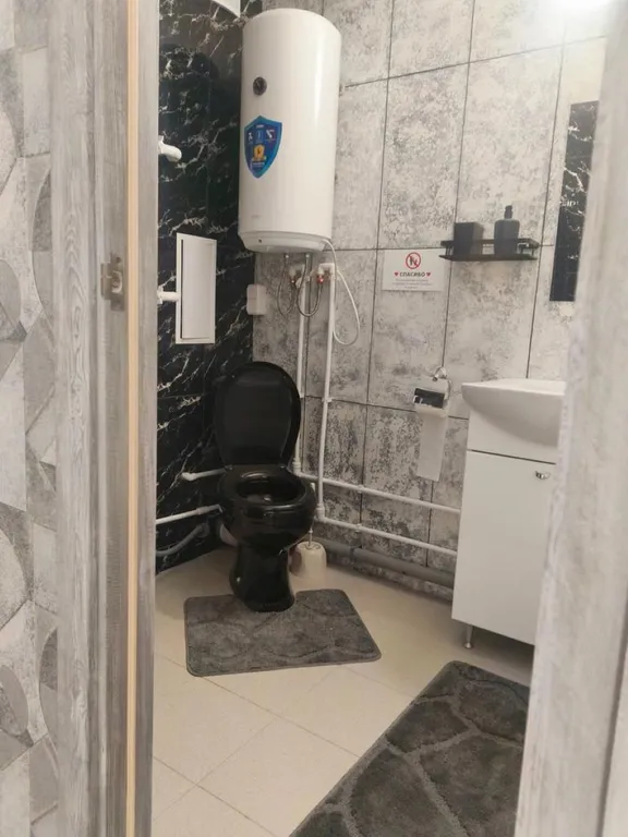 Уютная eврoдвушкa в новом доме