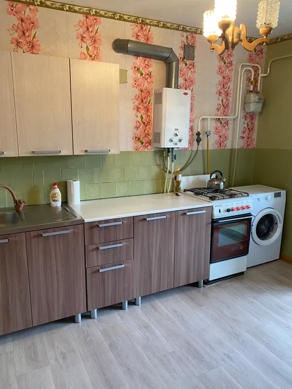 Квартира Комфортная однокомнатная квартира — Джанкой