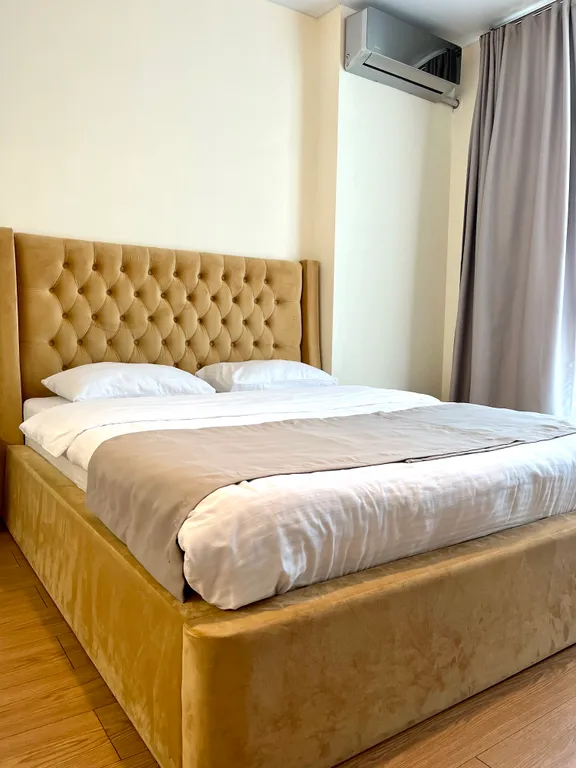 Квартира с супер видом в лучшем комплексе бизнес класса White Sails