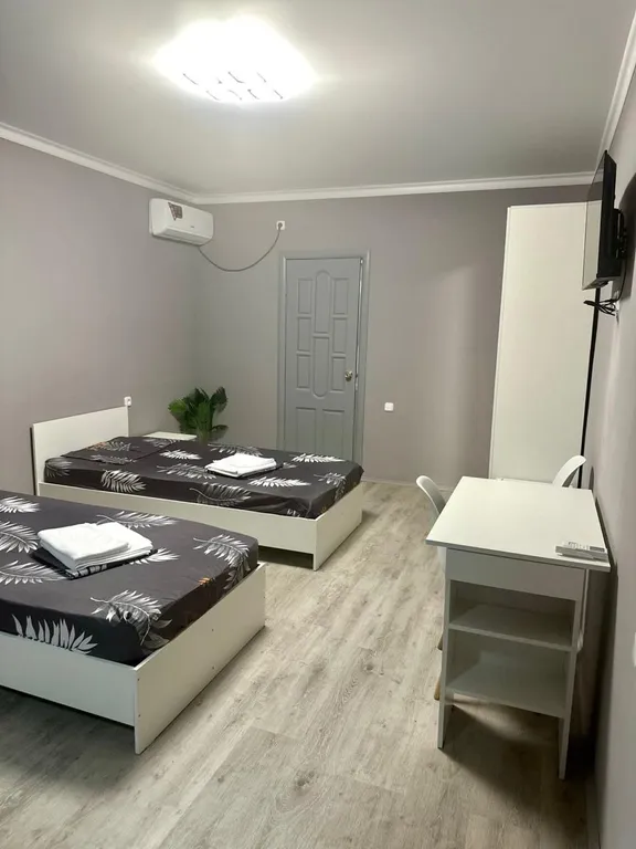 Квартира Комната — аренда посуточно в Гумиста