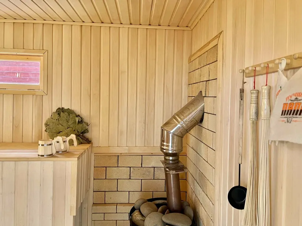 4-комнатный Дом