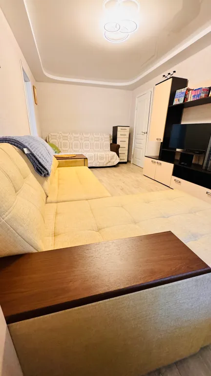 Квартира у моря в центре