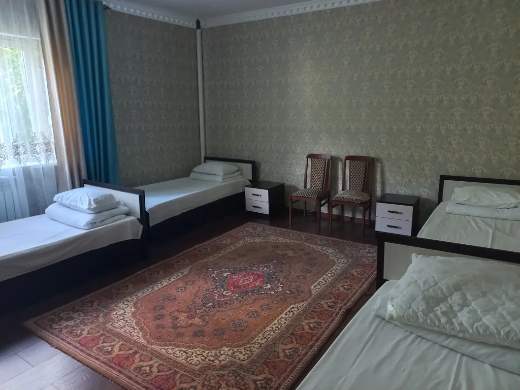 Квартира Комната — аренда посуточно в Теберда