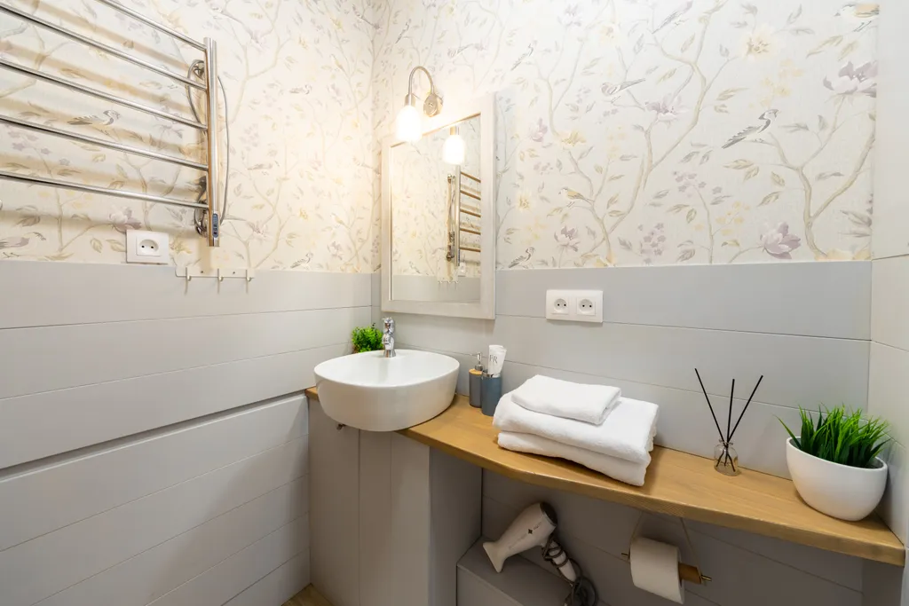 Квартира Квартира Атмосферная студия рядом с автовокзалом — Красноярск