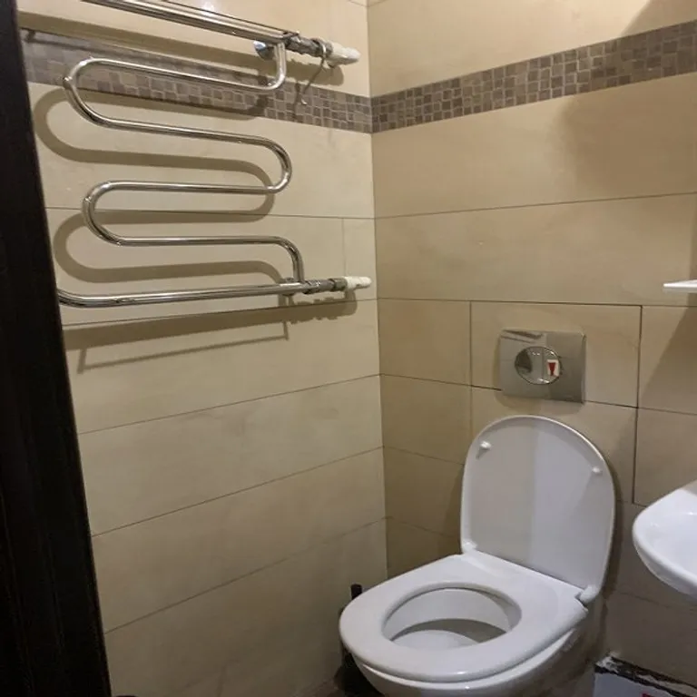 Комната