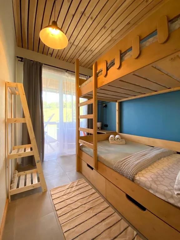 Дом 7 Лагуна