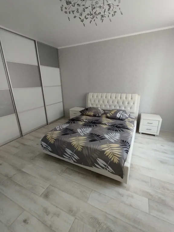 2-комнатная Квартира — аренда посуточно в Астрахань