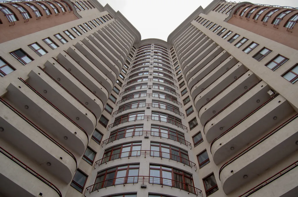 Квартира Уютная квартира — Москва