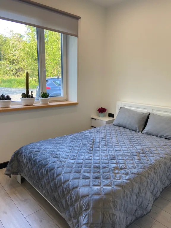 Уютный гостевой дом