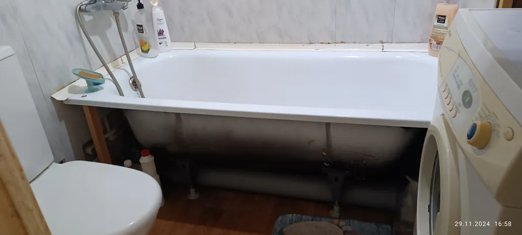 Уютная квартира в Дзержинском районе