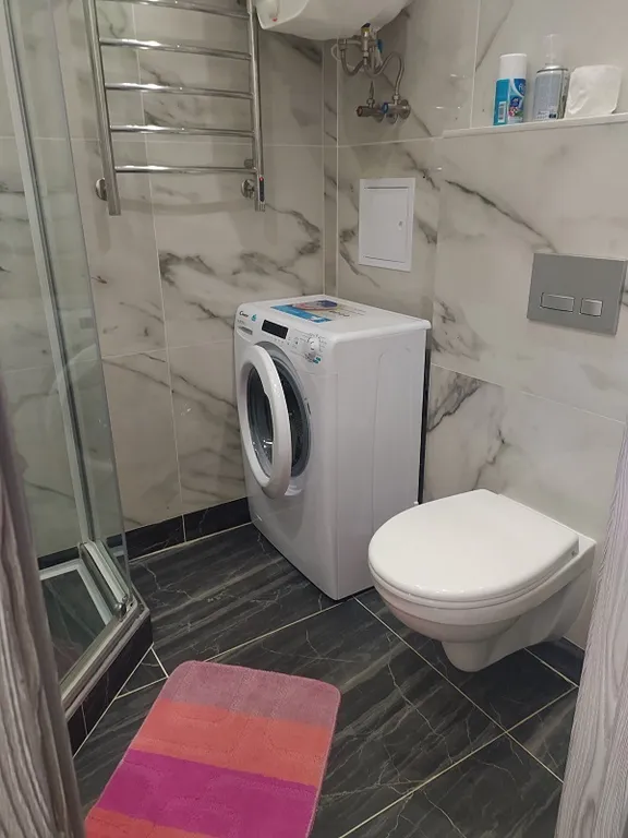 Квартира Уютная квартира в центре города — Судак