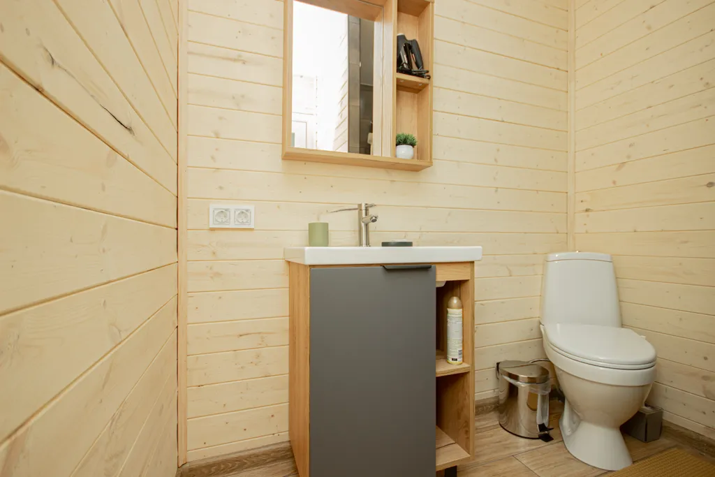 Современные апартаменты 12