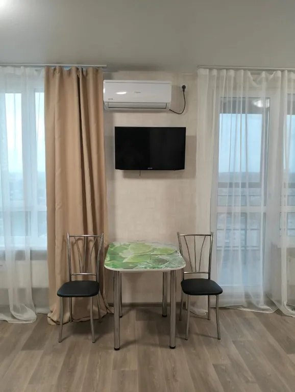 Квартира Уютная квартира в Кировском районе города — Хабаровск