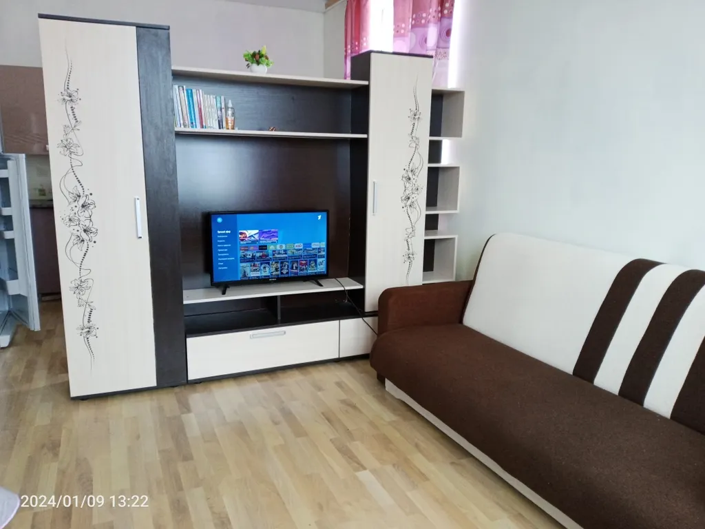 Коттедж 2-комнатный Дом — Анапа