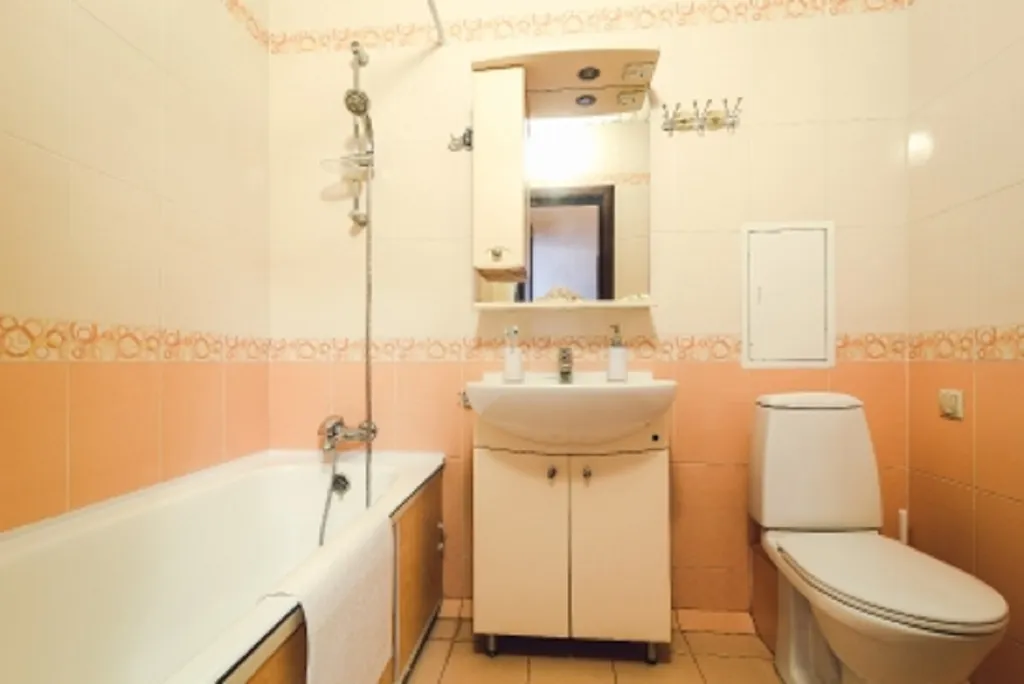 Квартира 2-комнатная Квартира — Москва