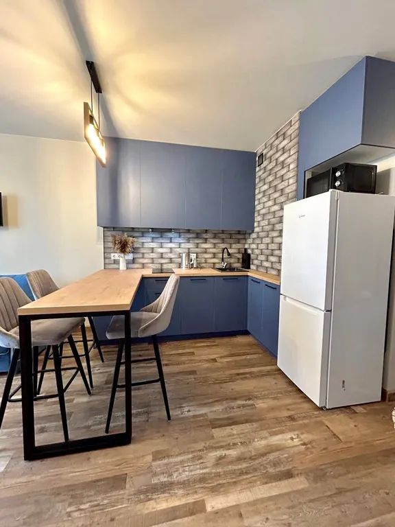 Квартира 1-комнатная Квартира — Анапа