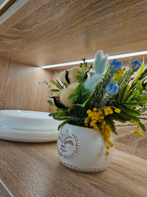 Апартамент Карельская сказка у речки в центре города