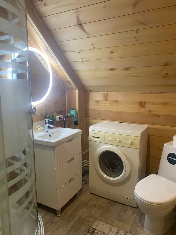 5-комнатный Дом