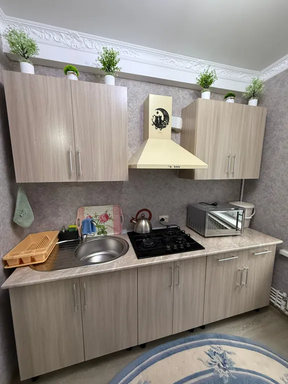 Сулакский каньон