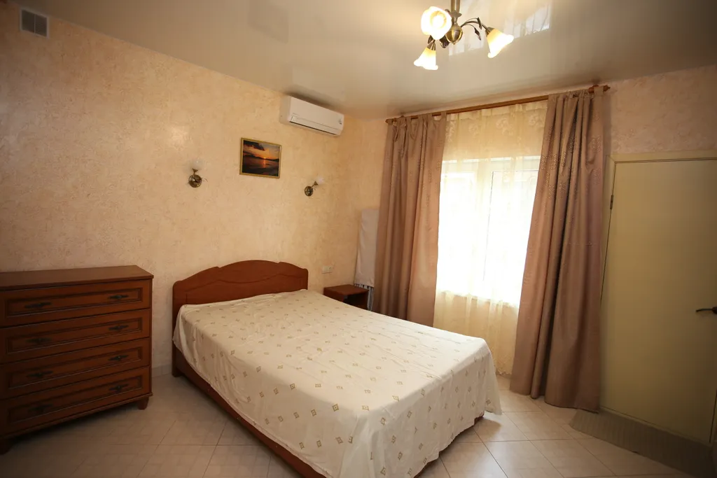 Квартира Уютная квартира у моря — Феодосия