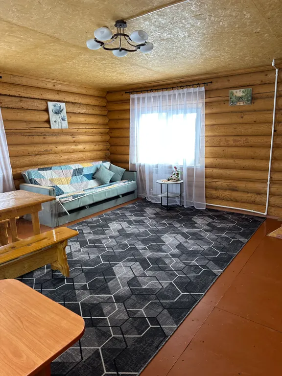 4-комнатный Дом