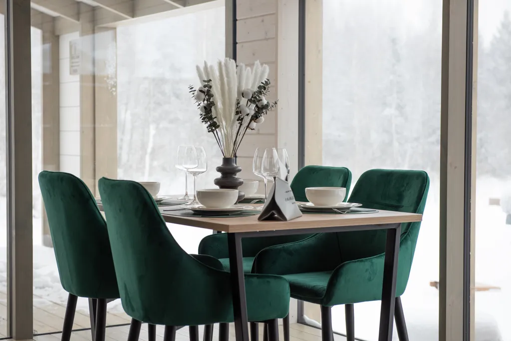 Уютный дом, который вы искали