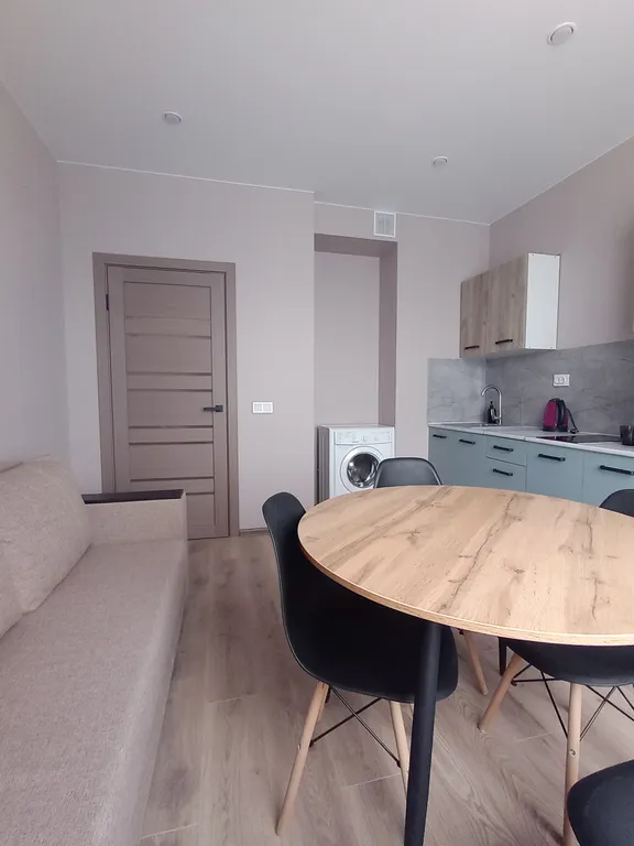 Квартира 1-комнатная Квартира — Малое Верево