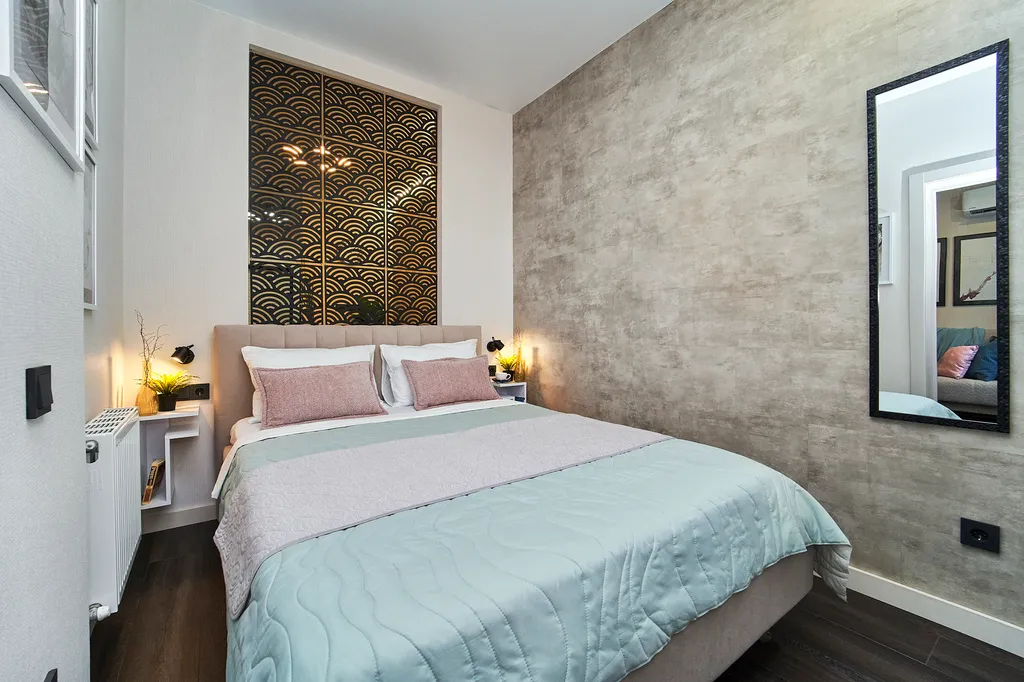 Квартира Квартира комфорт и удобство — Краснодар