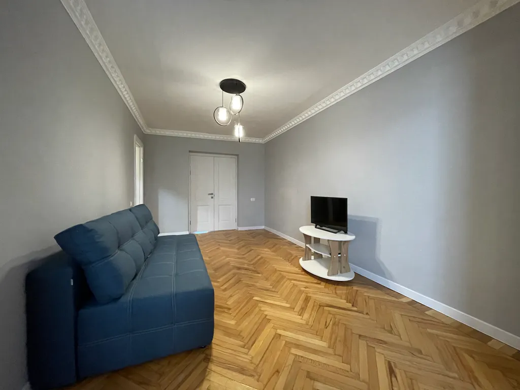 Квартира 2-комнатная Квартира — Сухум