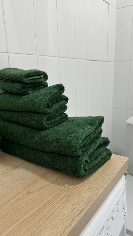 Стильная дизайнерская студия