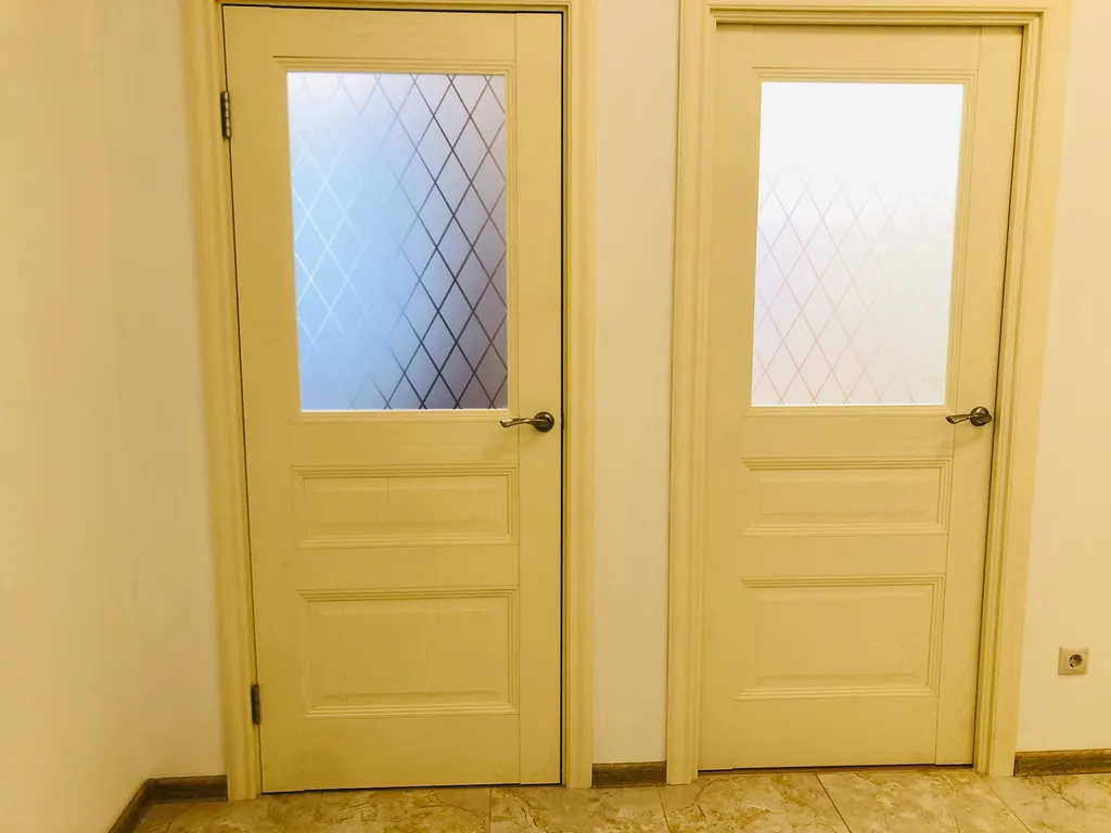 Просторная двухкомнатная квартира