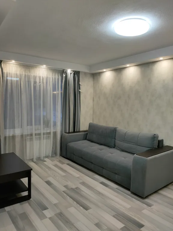 Уютная квартира в центре