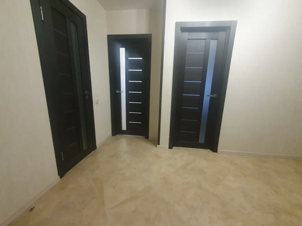 Уютная двухкомнатная квартира с евроремонтом в самом центре города