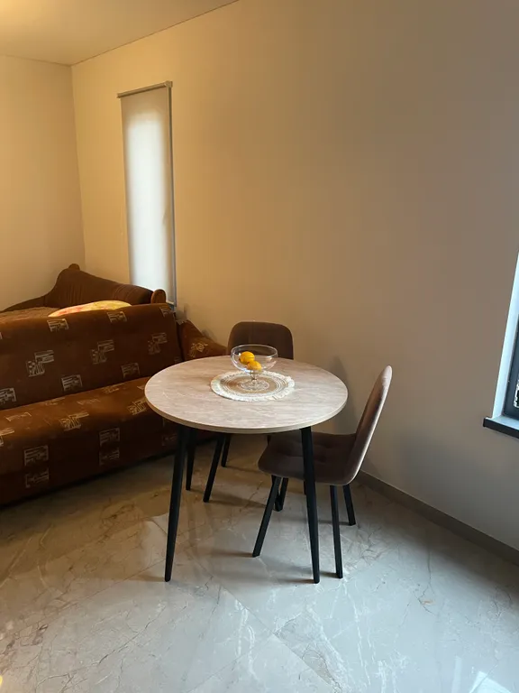 Квартира Квартира Уютная студия в центре города Сухум — Сухум